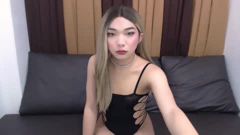 Goddess Yoshi online show from 02.22.25
