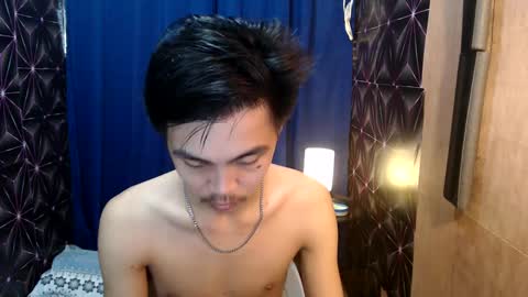 Snapshot of yourguy_josh23 chatting on 12.03.24 Josh online show from 12.03.24