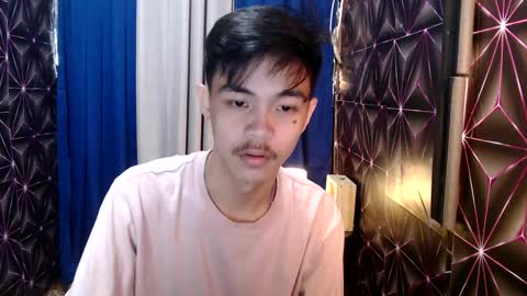 Snapshot of yourguy_josh23 chatting on 12.18.24 Josh online show from 12.18.24