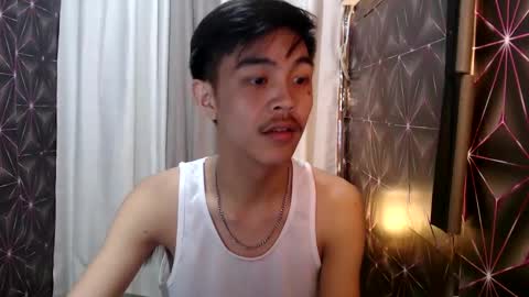 Snapshot of yourguy_josh23 chatting on 01.05.25 Josh online show from 01.05.25