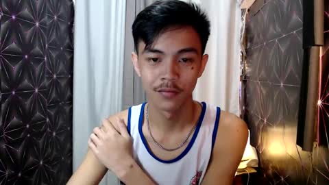 Snapshot of yourguy_josh23 chatting on 01.27.25 Josh online show from 01.27.25