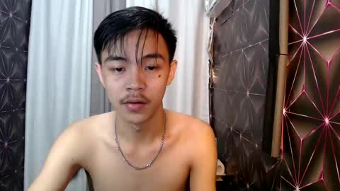 Snapshot of yourguy_josh23 chatting on 02.03.25 Josh online show from 02.03.25