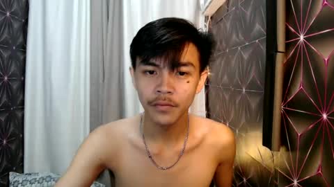 Snapshot of yourguy_josh23 chatting on 02.12.25 Josh online show from 02.12.25