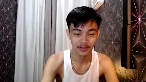 Snapshot of yourguy_josh23 chatting on 02.24.25 Josh online show from 02.24.25