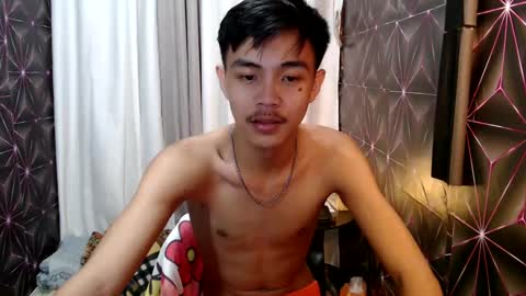 Snapshot of yourguy_josh23 chatting on 02.24.25 Josh online show from 02.24.25