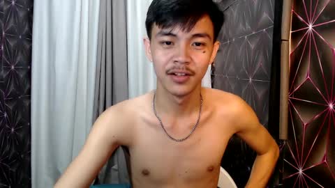 Snapshot of yourguy_josh23 chatting on 03.02.25 Josh online show from 03.02.25