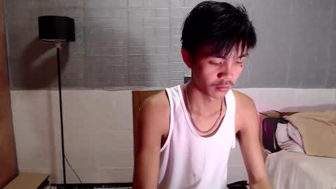 Snapshot of yourguy_josh23 chatting on 03.16.26 Josh online show from 03.16.26