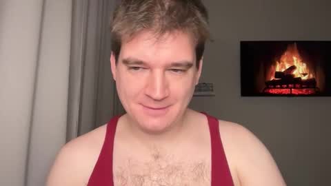 Snapshot of yourhairybuddy chatting on 01.11.26 Andrey online show from 01.11.26