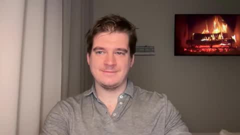 Snapshot of yourhairybuddy chatting on 02.15.26 Andrey online show from 02.15.26