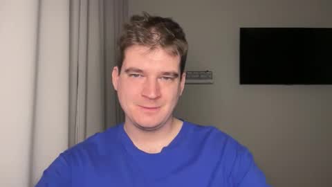 Snapshot of yourhairybuddy chatting on 03.15.26 Andrey online show from 03.15.26