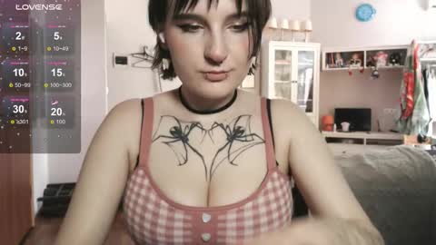 hanna online show from 10.07.25