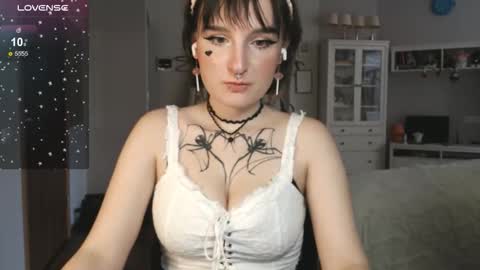 hanna online show from 10.18.25