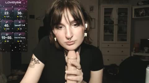 hanna online show from 12.20.25