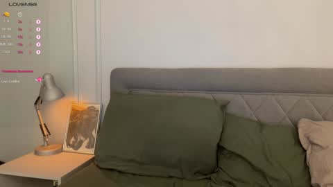 Aida online show from 12.23.24