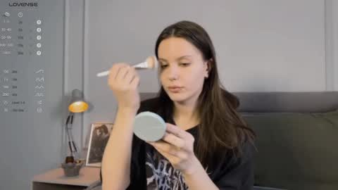 Aida online show from 02.21.25