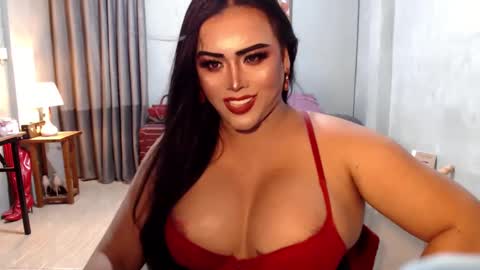 Cassy online show from 12.16.24