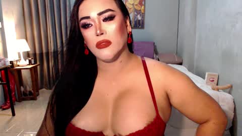 Cassy online show from 01.12.25