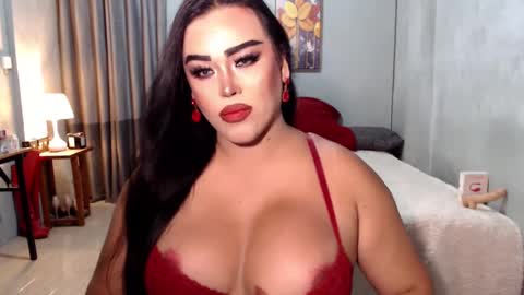 Cassy online show from 03.02.25