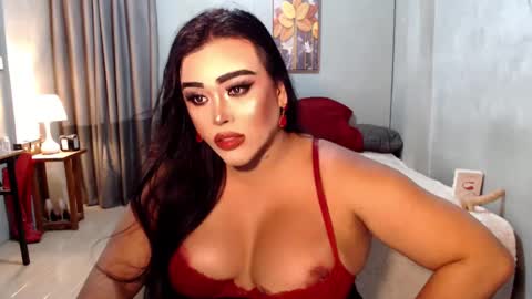 Cassy online show from 03.02.25