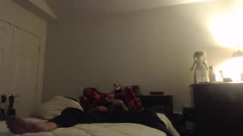 Snapshot of yourhighnessthis9inch chatting on 12.09.24 Sh online show from 12.09.24