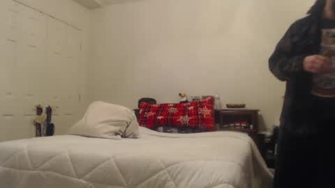 Snapshot of yourhighnessthis9inch chatting on 12.09.24 Sh online show from 12.09.24