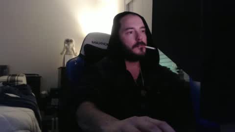 Snapshot of yourhighnessthis9inch chatting on 12.15.24 Sh online show from 12.15.24