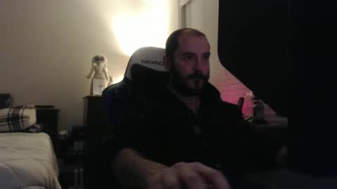 Snapshot of yourhighnessthis9inch chatting on 12.15.24 Sh online show from 12.15.24