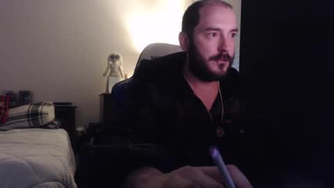 Snapshot of yourhighnessthis9inch chatting on 12.15.24 Sh online show from 12.15.24