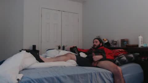 Snapshot of yourhighnessthis9inch chatting on 01.02.25 Sh online show from 01.02.25