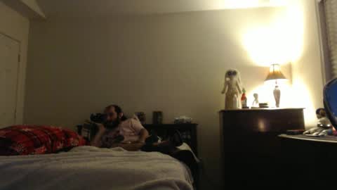 Snapshot of yourhighnessthis9inch chatting on 01.17.25 Sh online show from 01.17.25