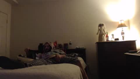 Snapshot of yourhighnessthis9inch chatting on 01.18.25 Sh online show from 01.18.25