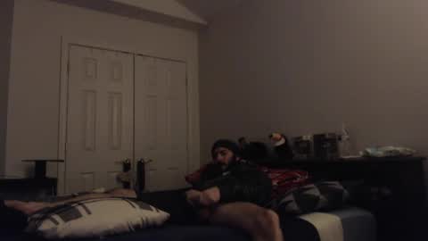 Snapshot of yourhighnessthis9inch chatting on 01.21.25 Sh online show from 01.21.25