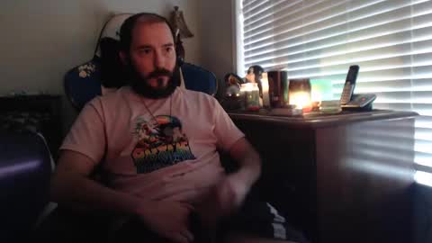 Snapshot of yourhighnessthis9inch chatting on 01.21.25 Sh online show from 01.21.25