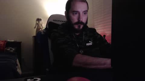 Snapshot of yourhighnessthis9inch chatting on 01.23.25 Sh online show from 01.23.25