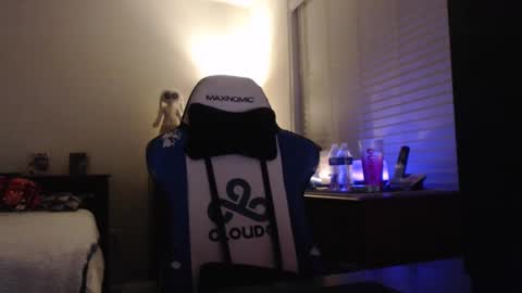 Snapshot of yourhighnessthis9inch chatting on 01.25.25 Sh online show from 01.25.25