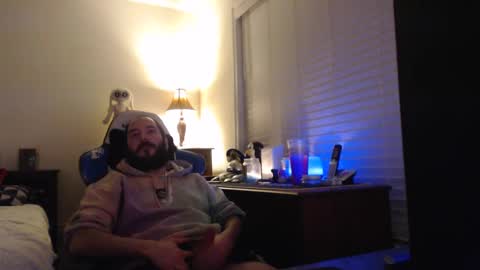 Snapshot of yourhighnessthis9inch chatting on 01.26.25 Sh online show from 01.26.25