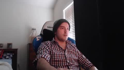 Snapshot of yourhighnessthis9inch chatting on 01.30.25 Sh online show from 01.30.25