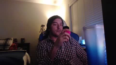 Snapshot of yourhighnessthis9inch chatting on 01.30.25 Sh online show from 01.30.25