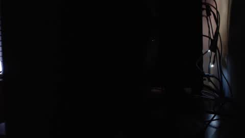 Snapshot of yourhighnessthis9inch chatting on 01.31.25 Sh online show from 01.31.25