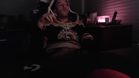 Snapshot of yourhighnessthis9inch chatting on 01.31.25 Sh online show from 01.31.25