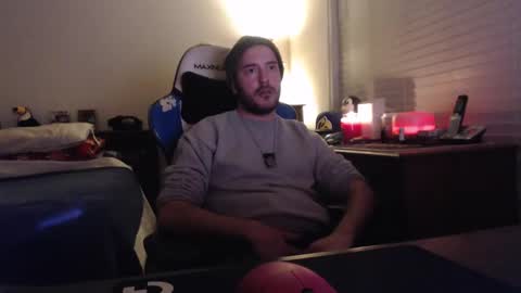 Snapshot of yourhighnessthis9inch chatting on 02.16.25 Sh online show from 02.16.25