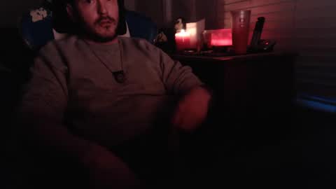 Snapshot of yourhighnessthis9inch chatting on 02.16.25 Sh online show from 02.16.25