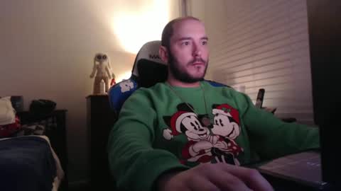 Snapshot of yourhighnessthis9inch chatting on 02.17.25 Sh online show from 02.17.25