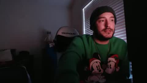 Snapshot of yourhighnessthis9inch chatting on 02.17.25 Sh online show from 02.17.25