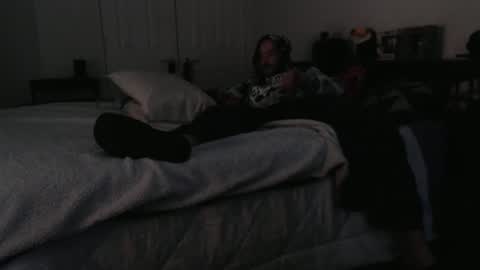 Snapshot of yourhighnessthis9inch chatting on 02.23.25 Sh online show from 02.23.25