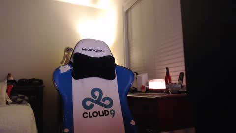 Snapshot of yourhighnessthis9inch chatting on 03.07.25 Sh online show from 03.07.25