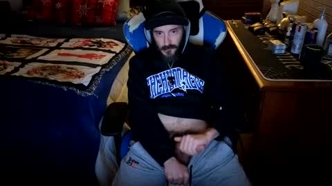 Snapshot of yourhighnessthis9inch chatting on 09.28.25 Sh online show from 09.28.25