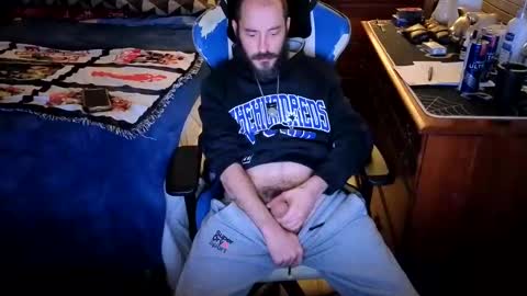 Snapshot of yourhighnessthis9inch chatting on 09.30.25 Sh online show from 09.30.25