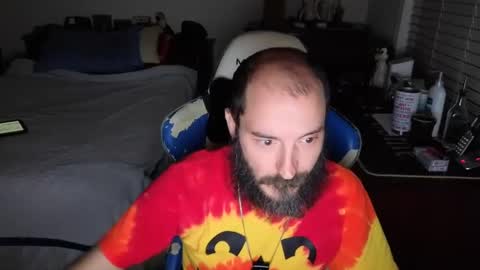 Snapshot of yourhighnessthis9inch chatting on 10.21.25 Sh online show from 10.21.25