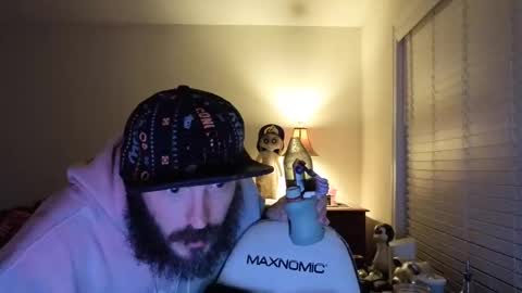 Snapshot of yourhighnessthis9inch chatting on 10.26.25 Sh online show from 10.26.25